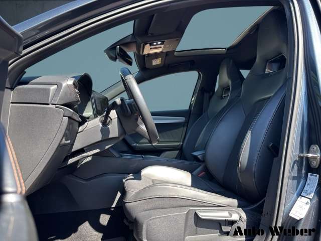 Fahrzeugbild eines CUPRA Leon