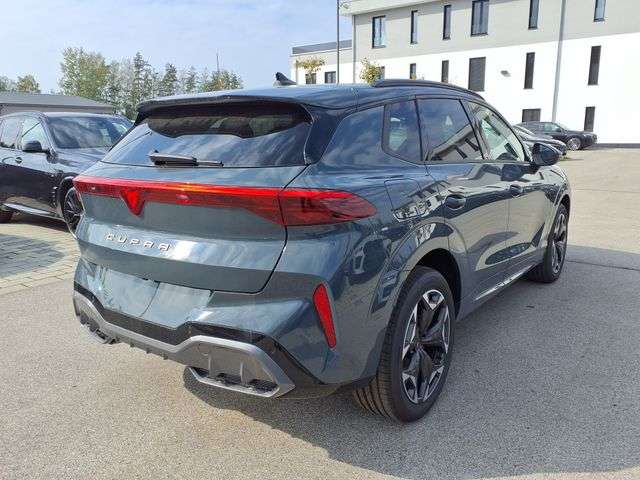 Fahrzeugbild eines CUPRA Terramar