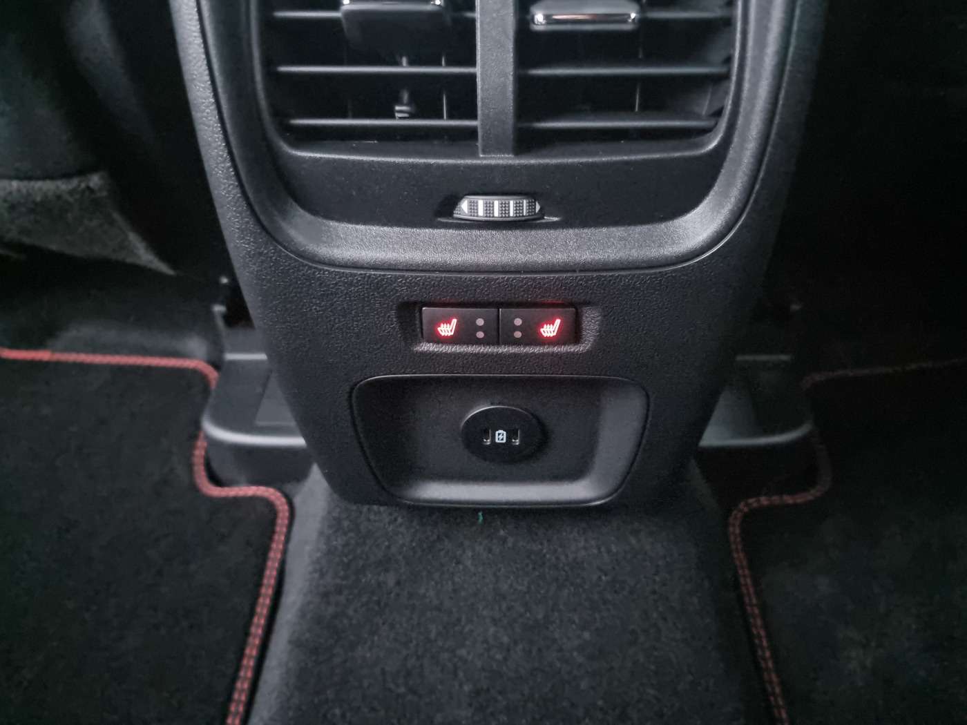 Fahrzeugbild eines Ford Kuga