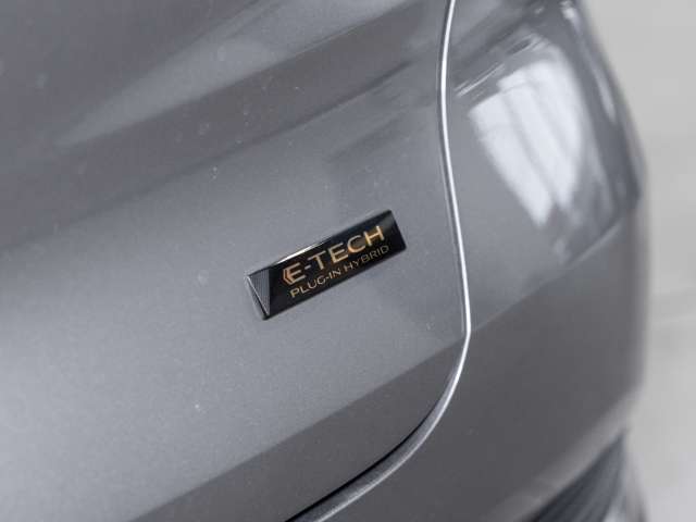 Fahrzeugbild eines Renault Captur