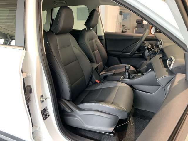 Fahrzeugbild eines MG ZS