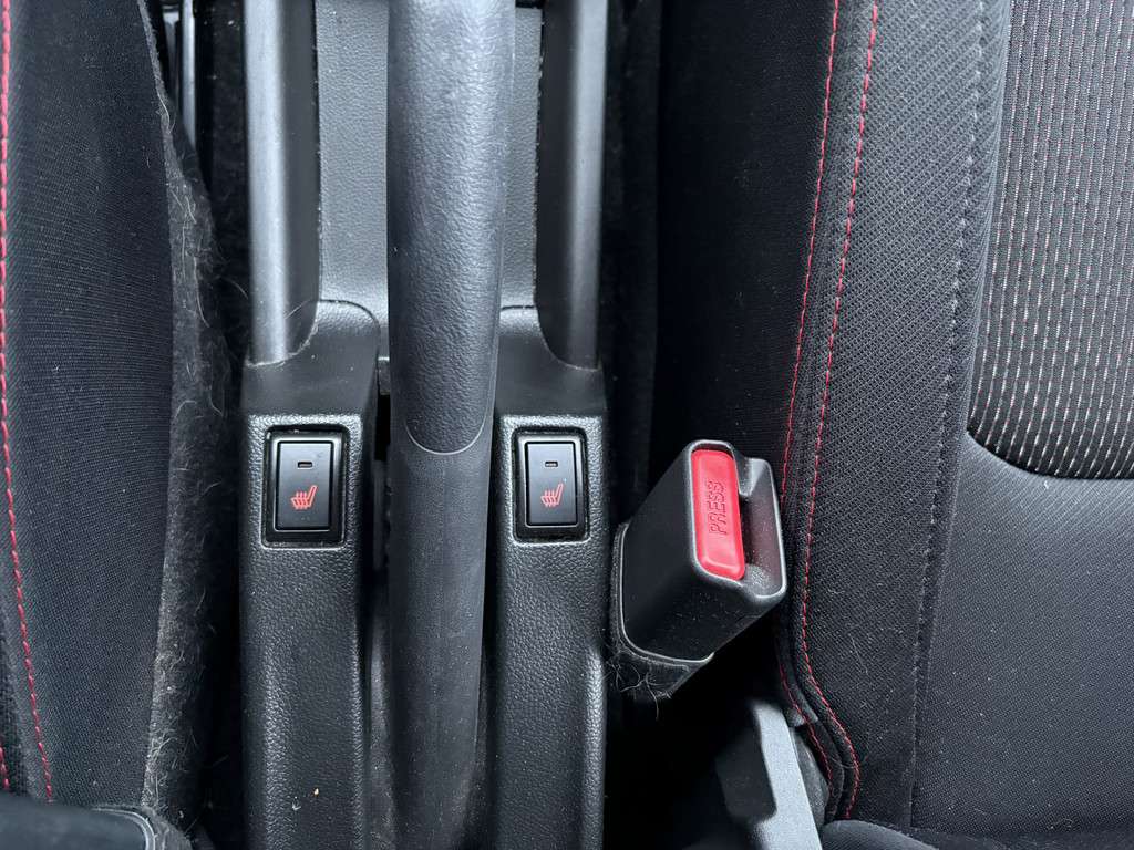 Fahrzeugbild eines Suzuki Swift