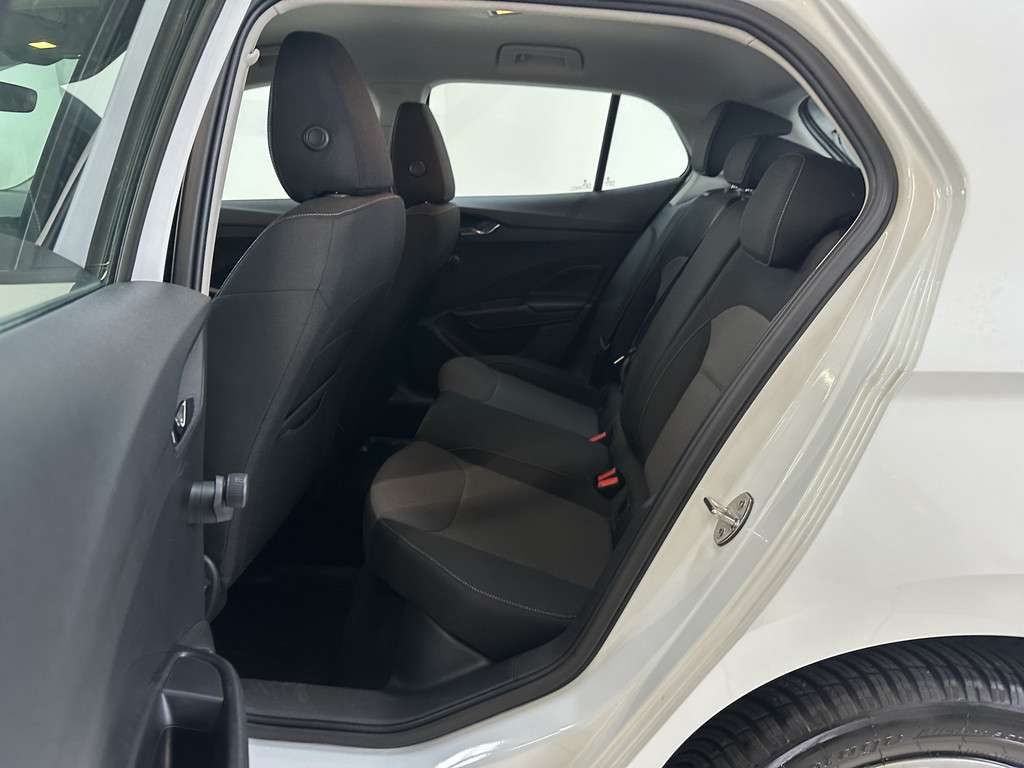 Fahrzeugbild eines Skoda Fabia