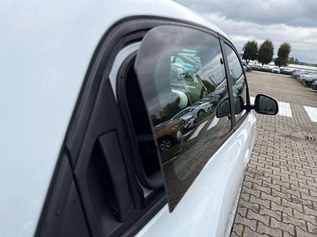 Fahrzeugbild eines Renault Twingo