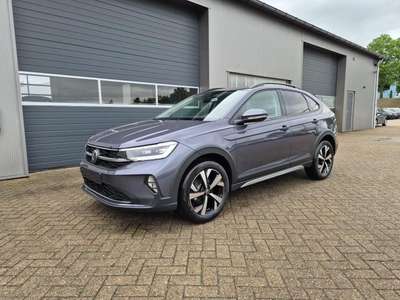 Bild Volkswagen Taigo