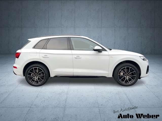 Fahrzeugbild eines Audi Q5