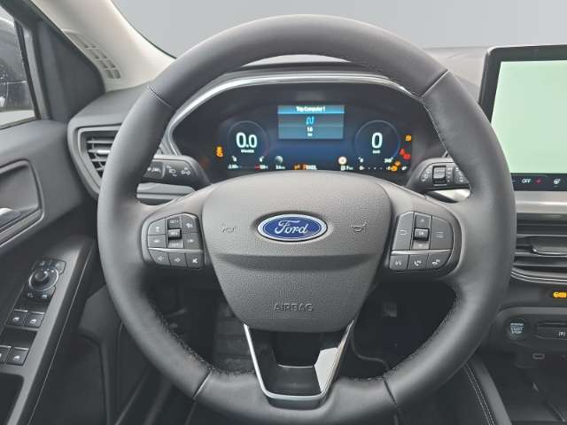 Fahrzeugbild eines Ford Focus
