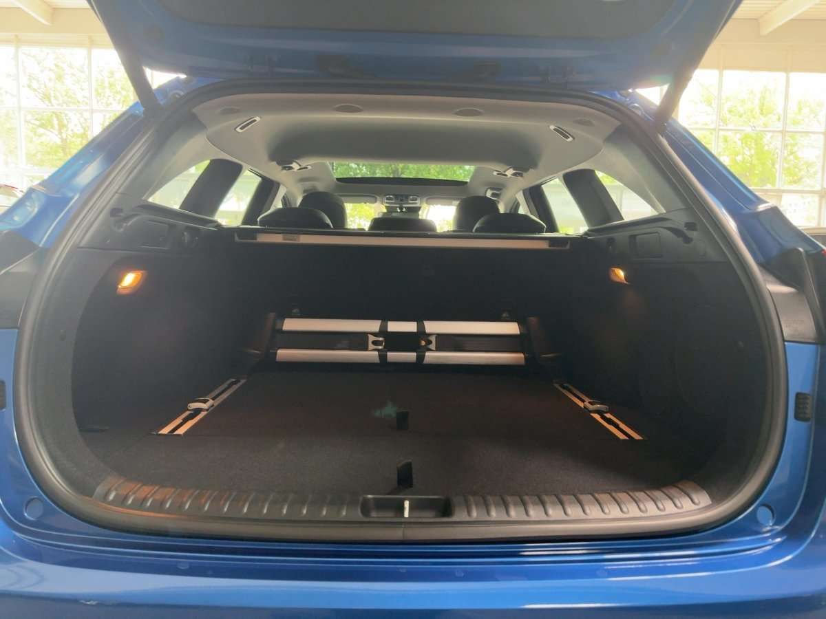 Fahrzeugbild eines Kia cee'd