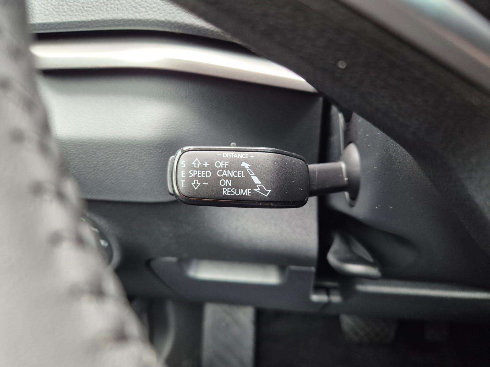 Fahrzeugbild eines Skoda Karoq