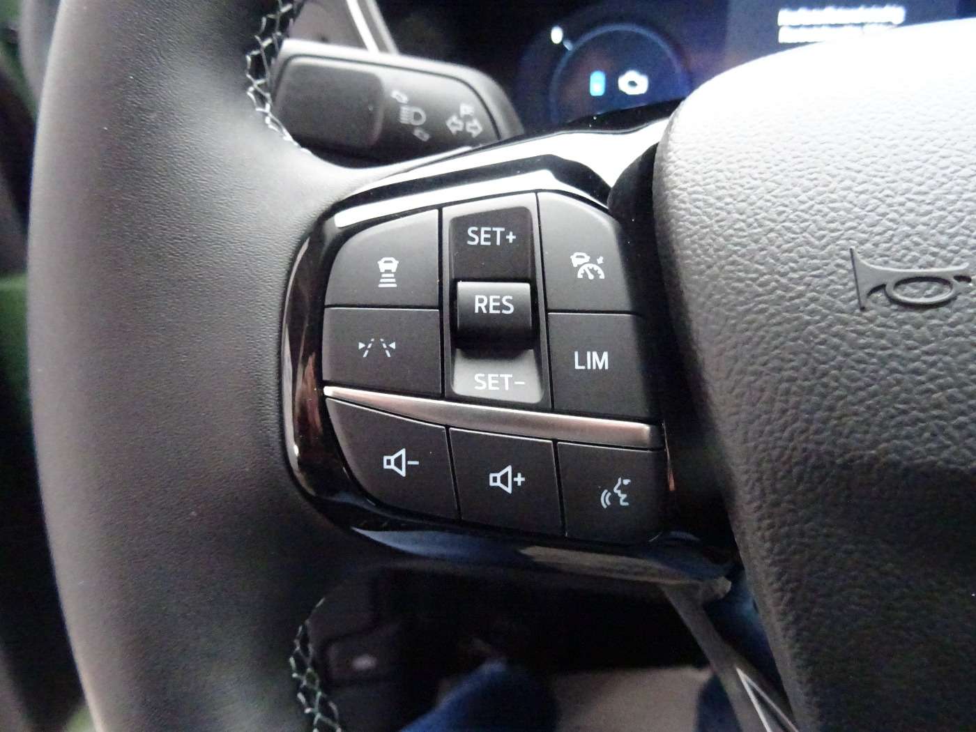 Fahrzeugbild eines Ford Kuga