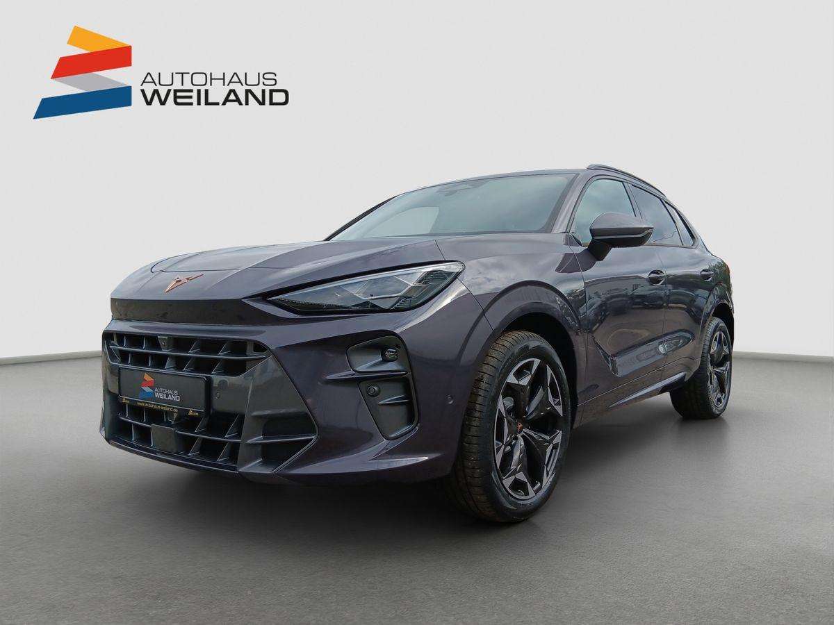 Fahrzeugbild eines CUPRA Terramar