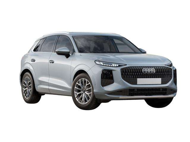 Fahrzeugbild eines Audi Q3