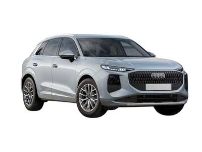 Bild Audi Q3