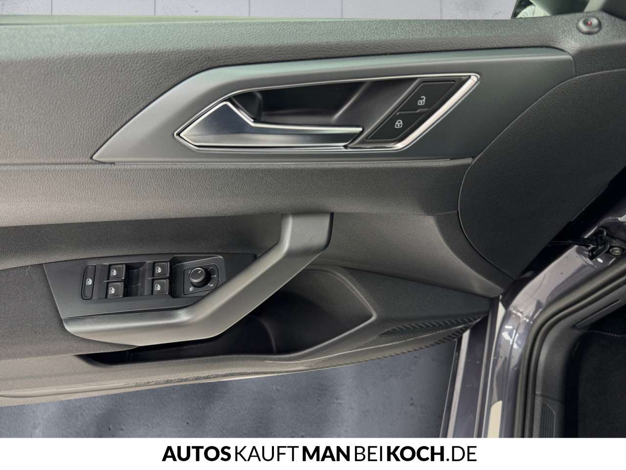 Fahrzeugbild eines Volkswagen Taigo