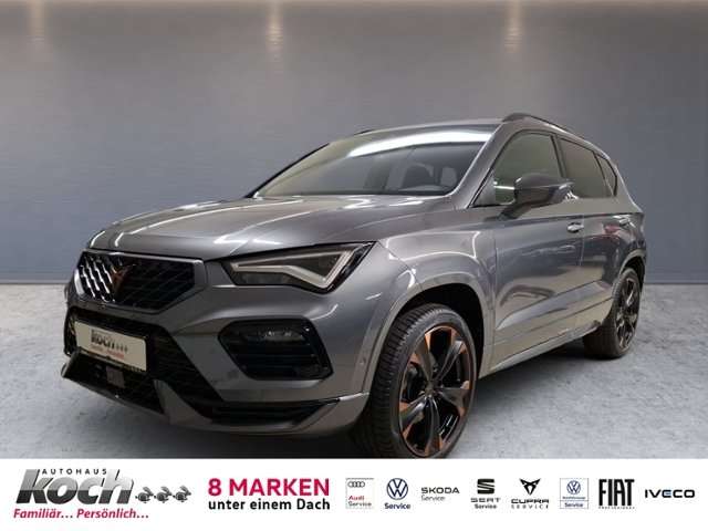 Fahrzeugbild eines CUPRA Ateca