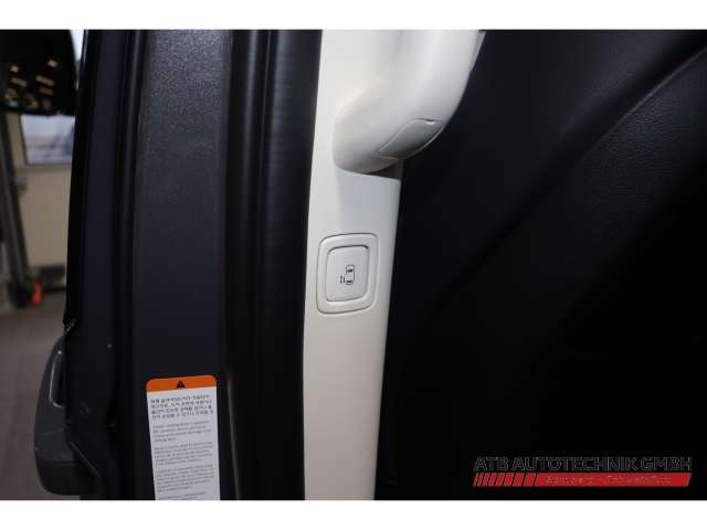 Fahrzeugbild eines Hyundai Staria