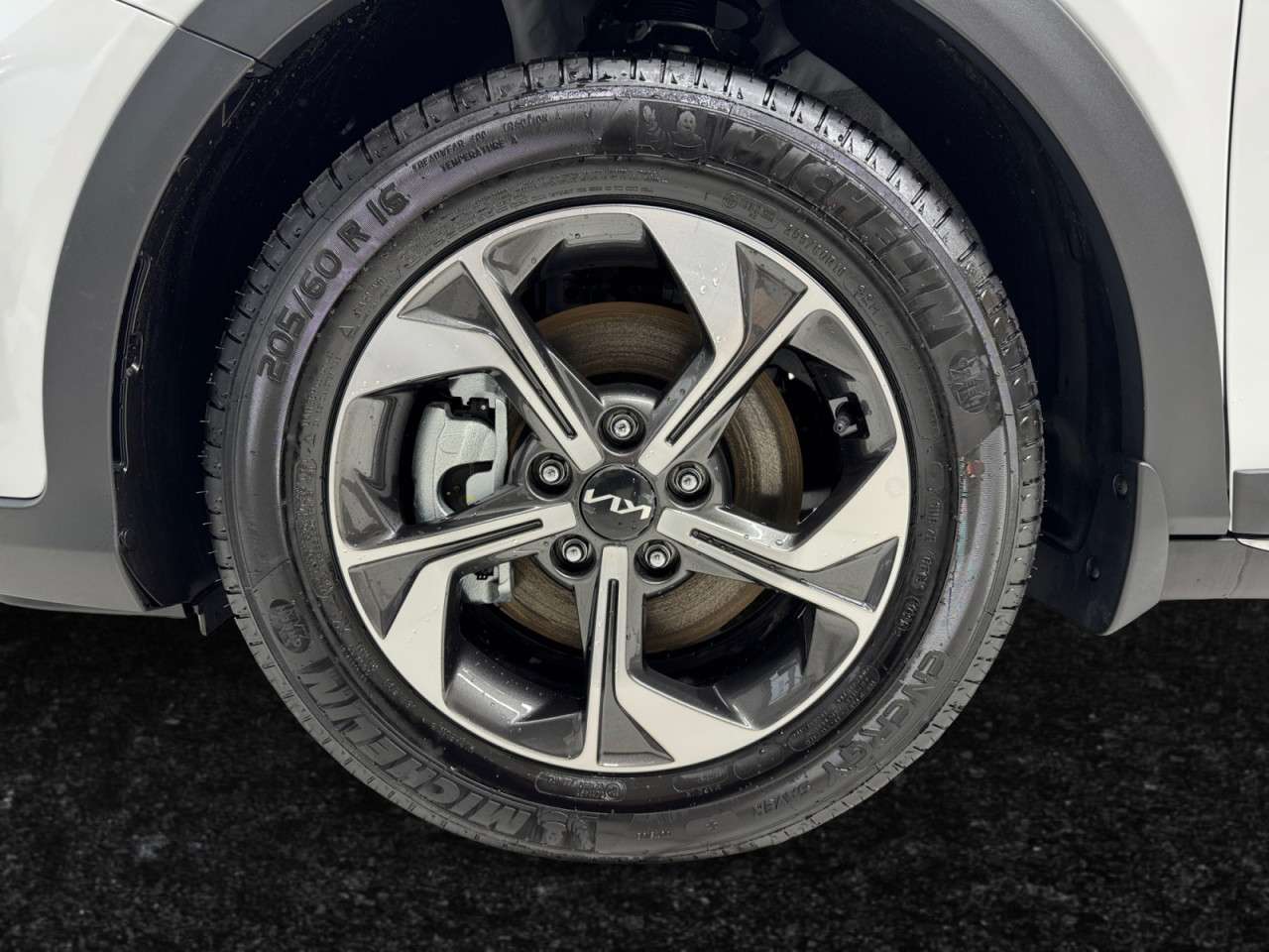 Fahrzeugbild eines Kia XCeed