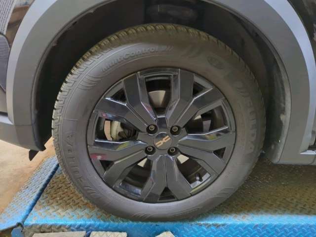 Fahrzeugbild eines Dacia Jogger