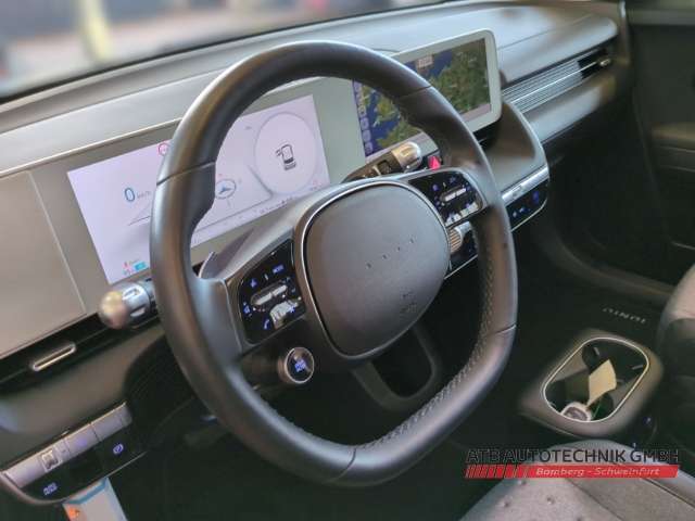 Fahrzeugbild eines Hyundai IONIQ 5