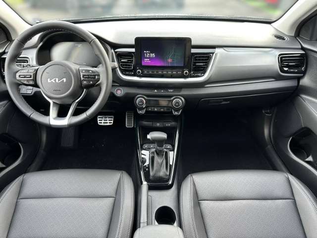 Fahrzeugbild eines Kia Stonic