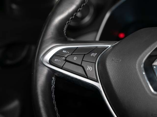 Fahrzeugbild eines Renault ZOE