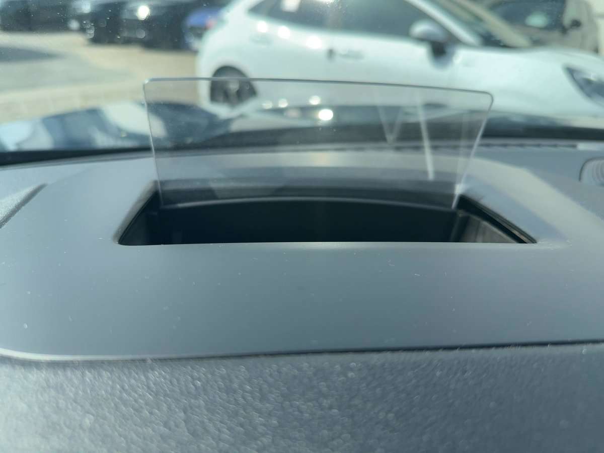 Fahrzeugbild eines Ford Kuga