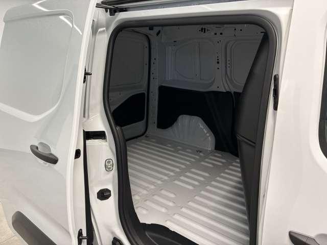 Fahrzeugbild eines Fiat Scudo