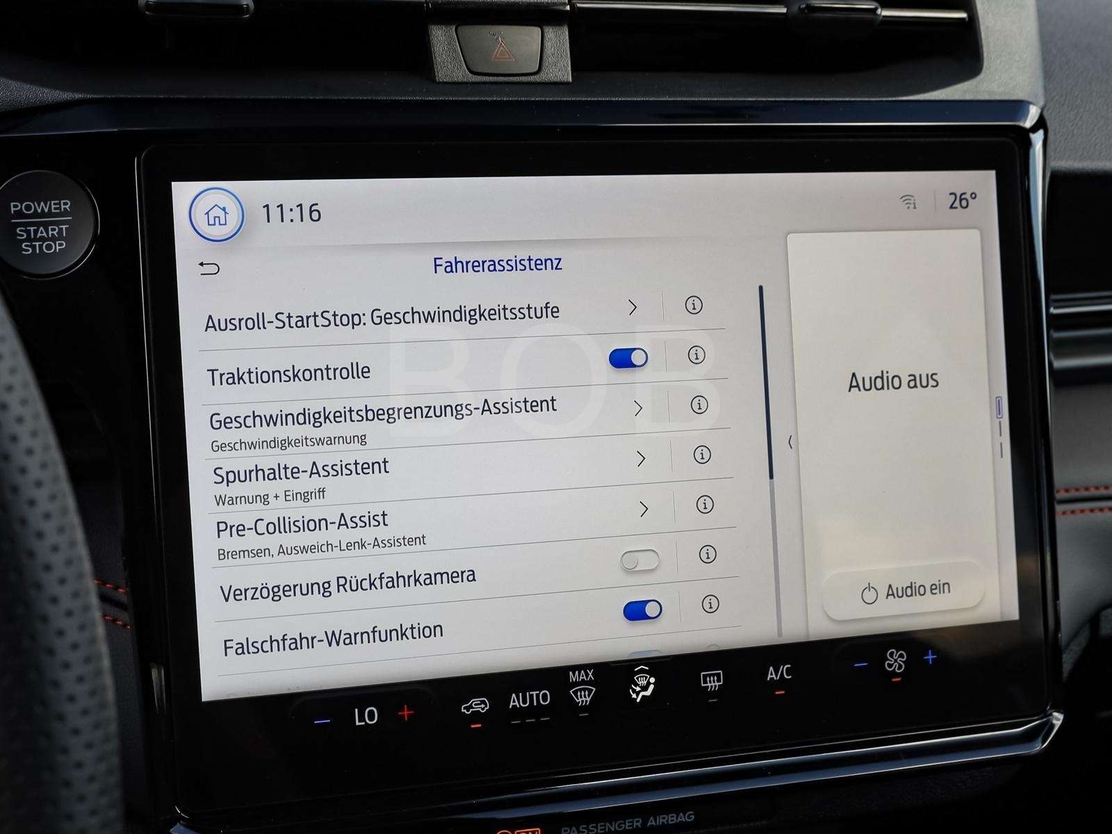 Fahrzeugbild eines Ford Puma