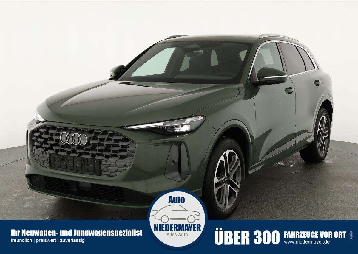 Fahrzeugbild eines Audi Q5