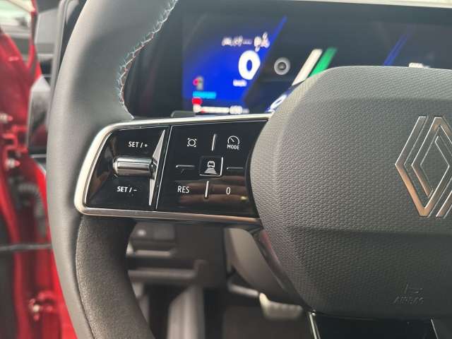 Fahrzeugbild eines Renault Austral