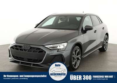 Bild Audi A3