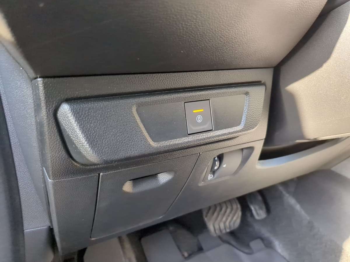 Fahrzeugbild eines Dacia Jogger