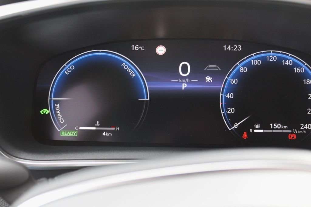 Fahrzeugbild eines Toyota Corolla