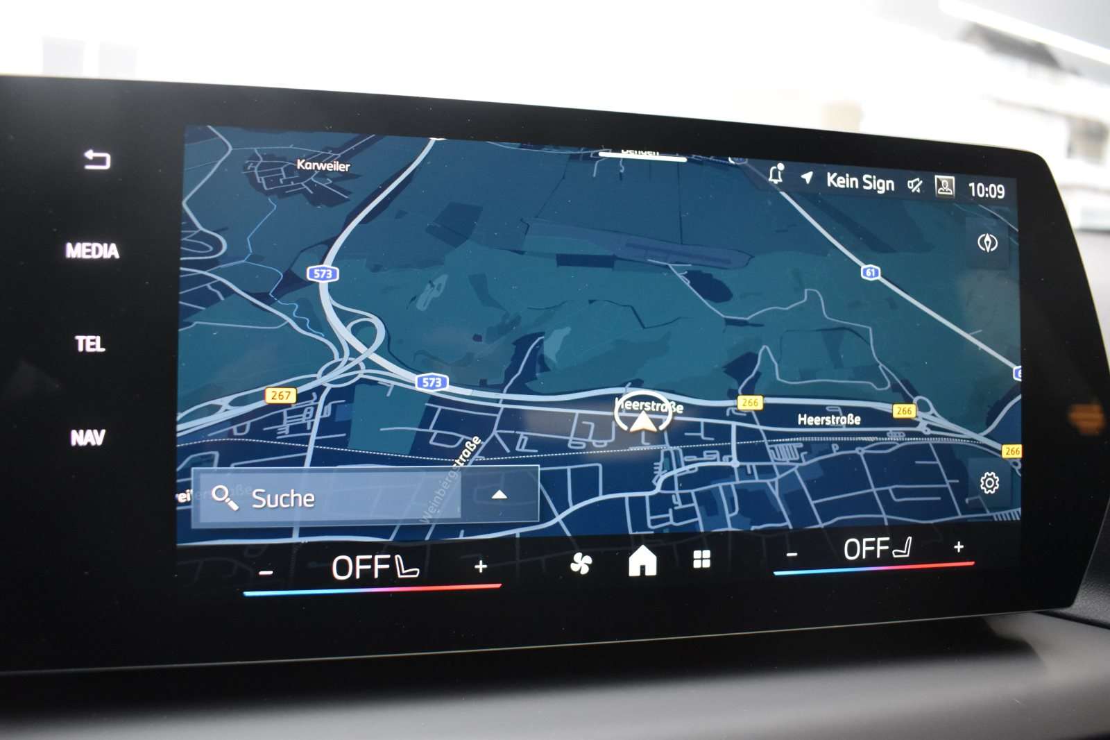 Fahrzeugbild eines BMW 1er-Reihe