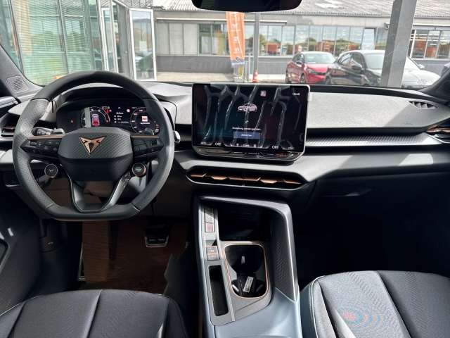 Fahrzeugbild eines CUPRA Terramar