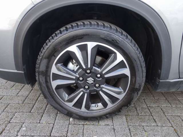 Fahrzeugbild eines Suzuki Vitara