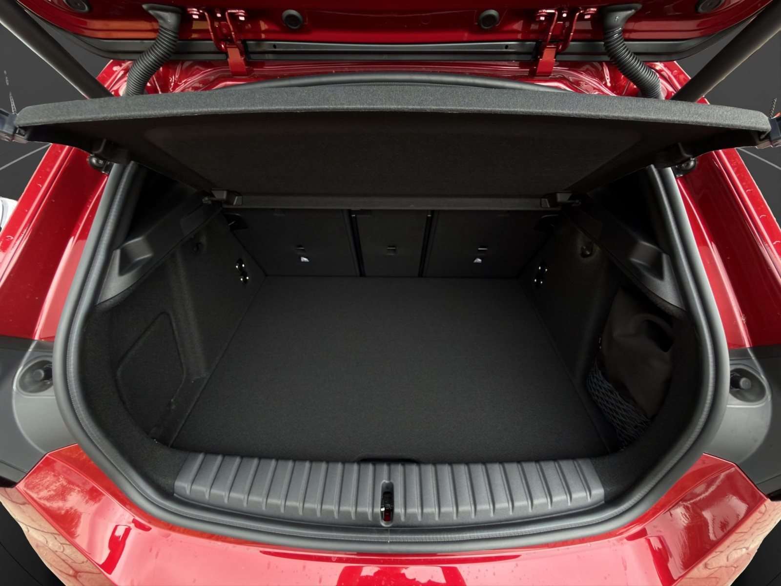 Fahrzeugbild eines BMW 1er-Reihe