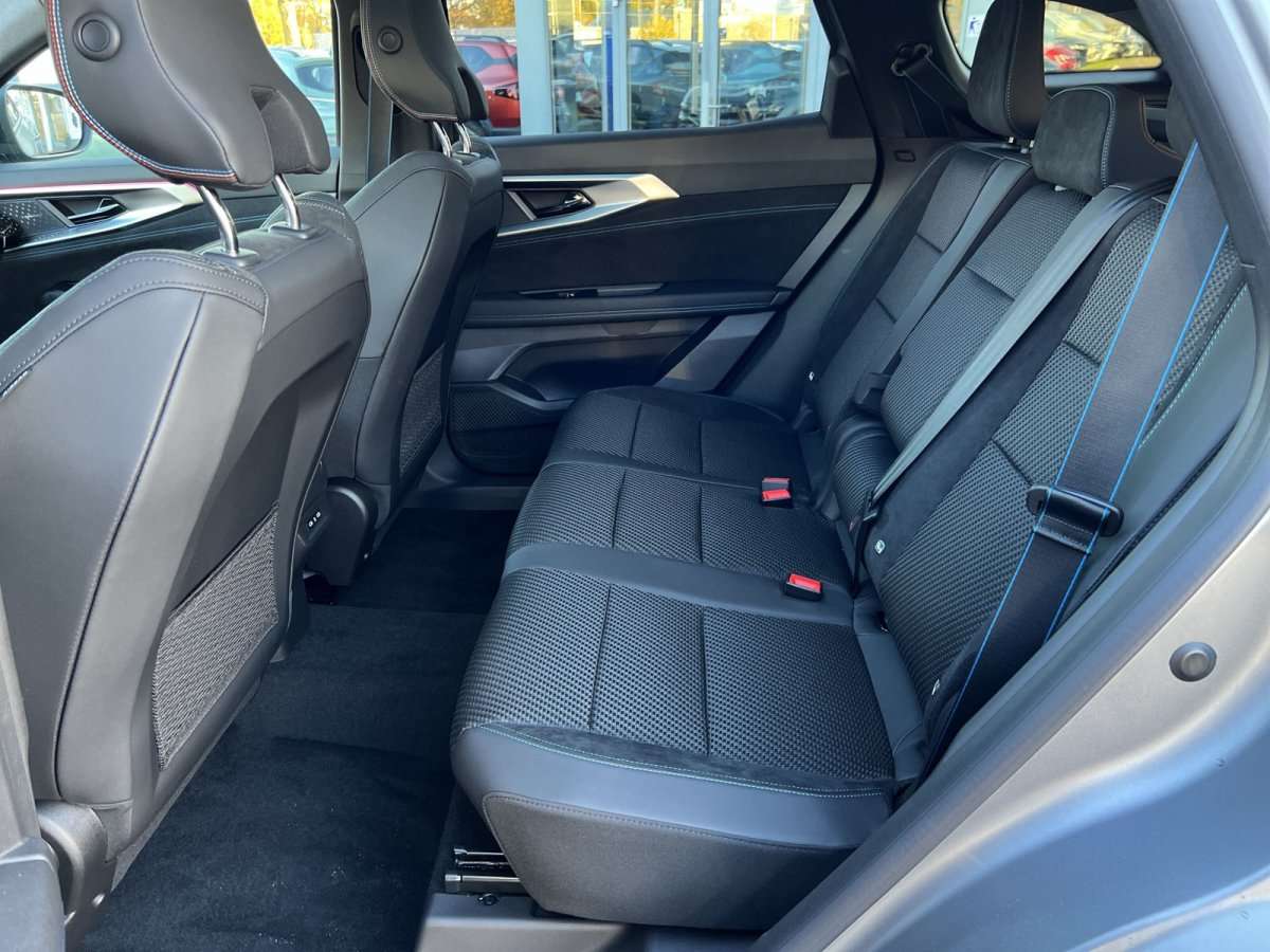 Fahrzeugbild eines Renault Espace