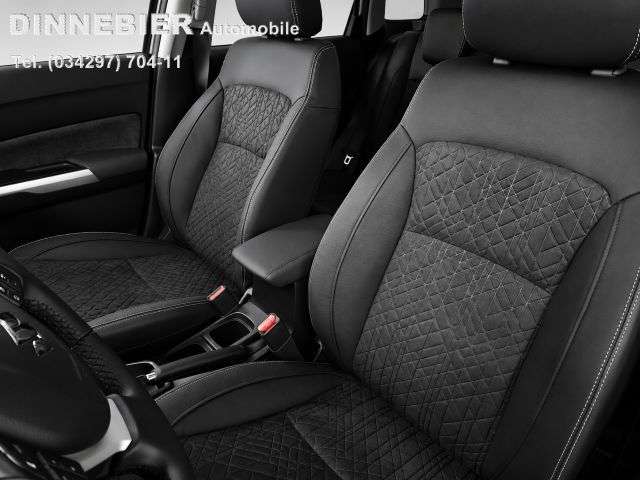 Fahrzeugbild eines Suzuki Vitara
