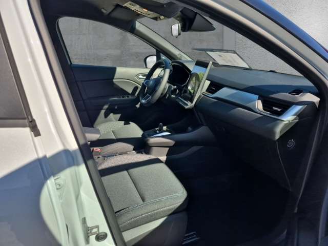 Fahrzeugbild eines Renault Captur