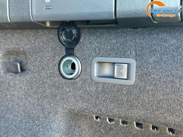 Fahrzeugbild eines Skoda Kodiaq