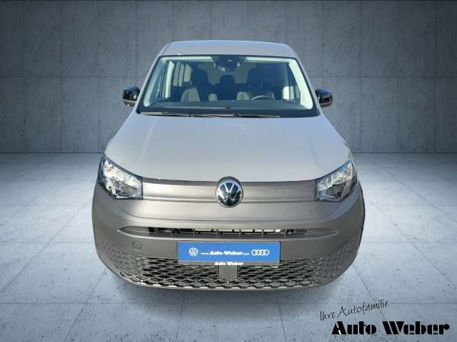Fahrzeugbild eines Volkswagen Caddy