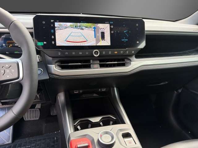 Fahrzeugbild eines Jeep Compass