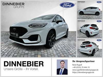 Bild Ford Fiesta