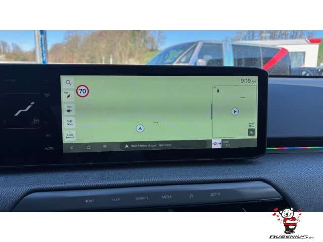 Fahrzeugbild eines Kia EV4