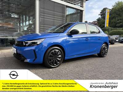 Bild Opel Corsa