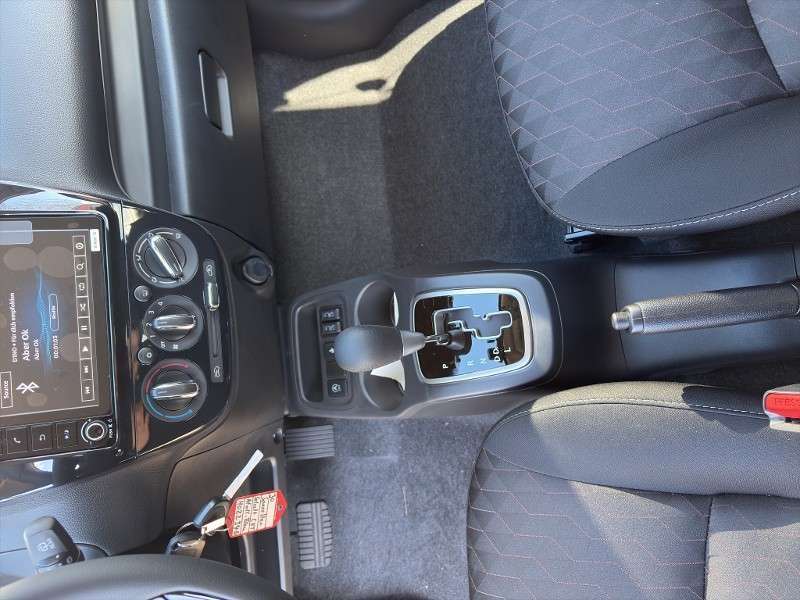 Fahrzeugbild eines Mitsubishi Space Star