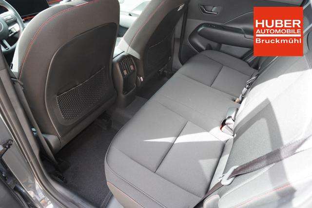 Fahrzeugbild eines Hyundai Kona