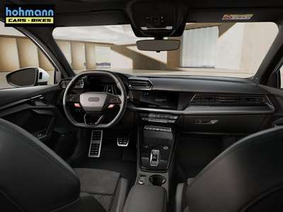 Bild Audi RS3