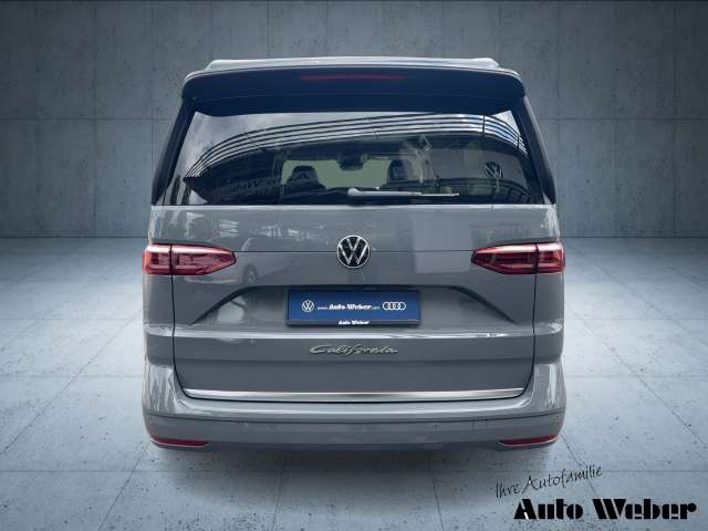 Fahrzeugbild eines Volkswagen California